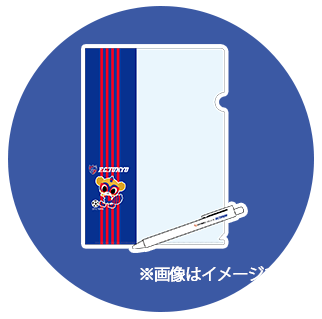 FC東京コラボグッズ