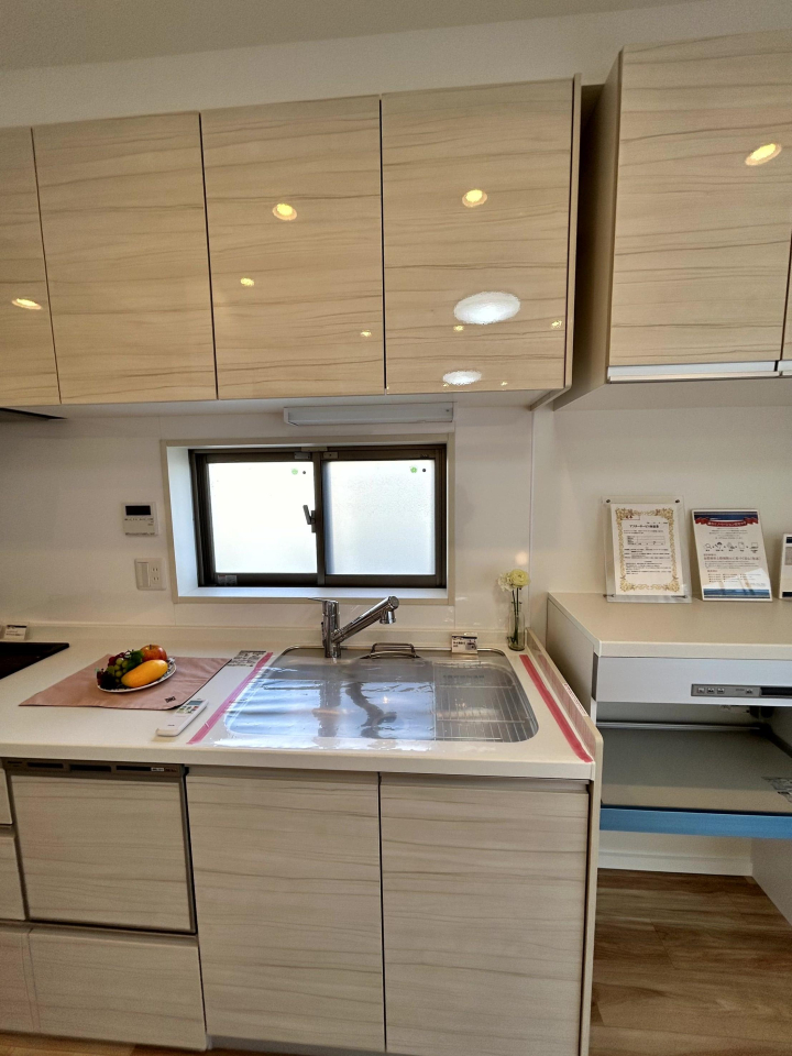 �L�b�`�� -