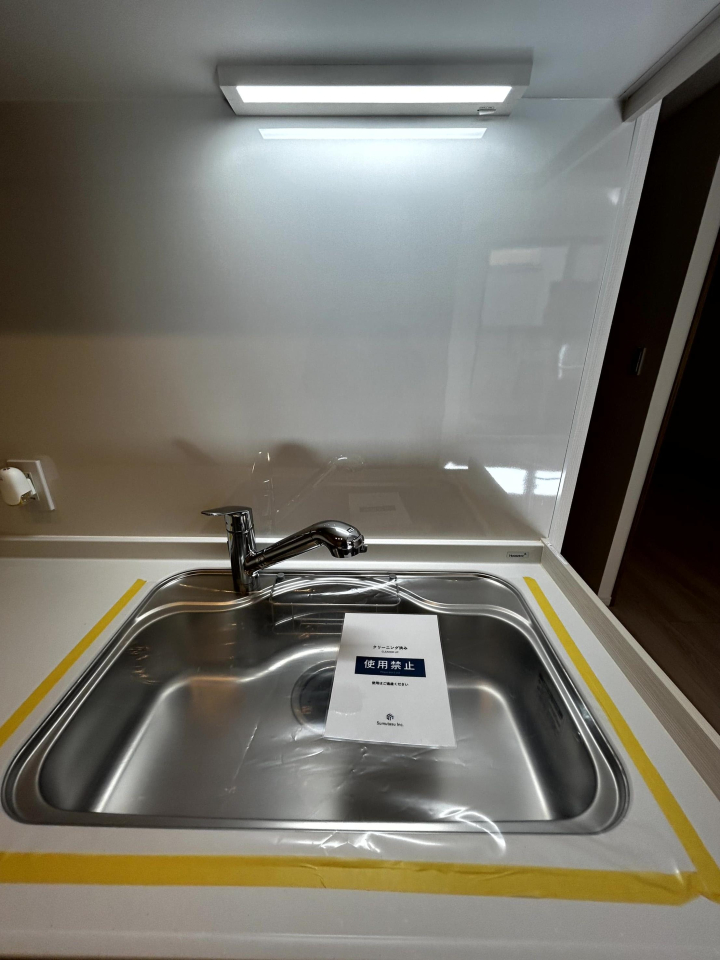 �L�b�`�� -