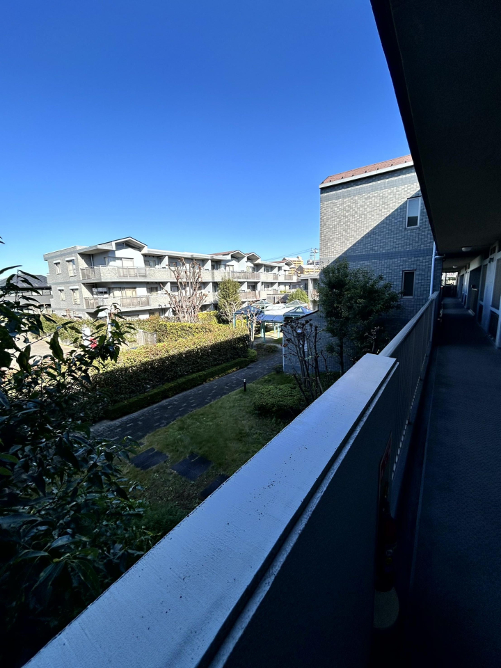 �Z�˂���̒��]�ʐ^ -