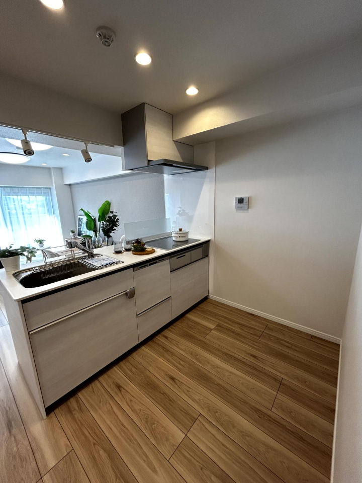 �L�b�`�� -