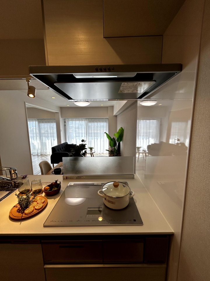 �L�b�`�� -