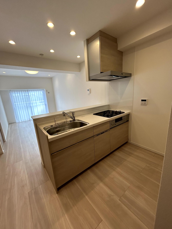 �L�b�`�� -