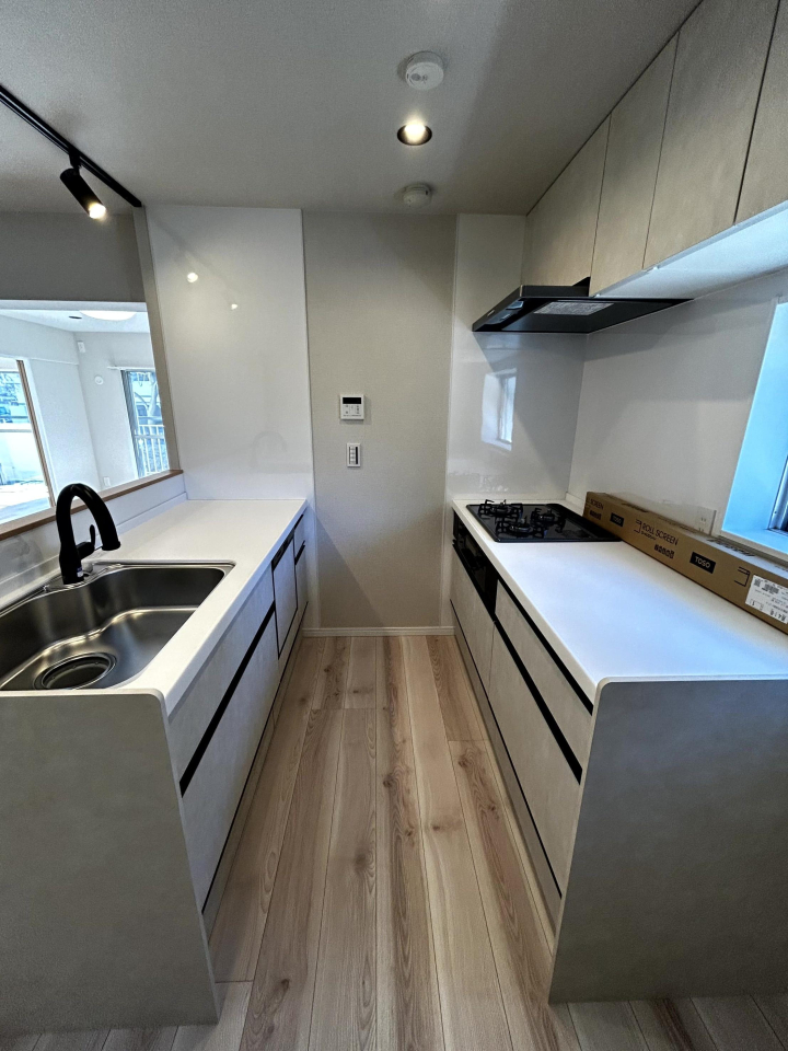 �L�b�`�� -