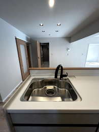 �L�b�`�� -