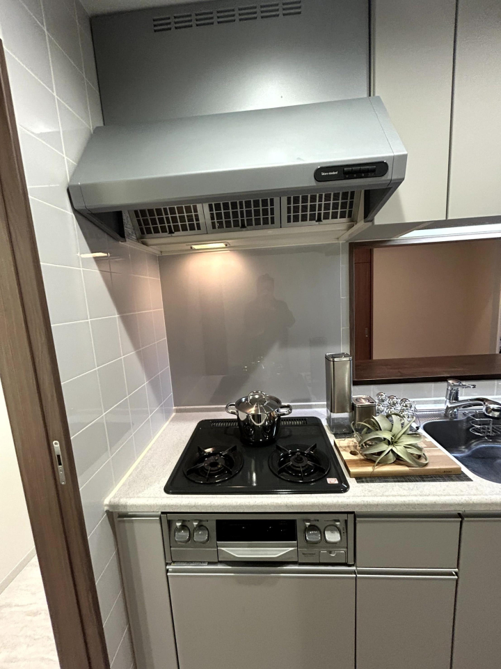 �L�b�`�� -