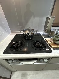 �L�b�`�� -