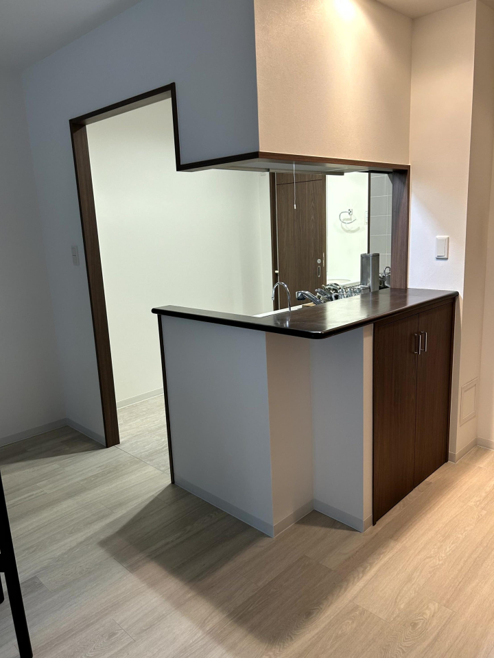 �L�b�`�� -