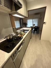 �L�b�`�� -