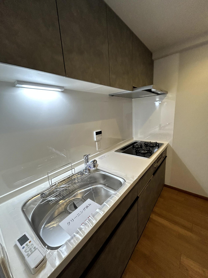 �L�b�`�� -