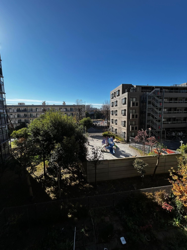 �Z�˂���̒��]�ʐ^ -