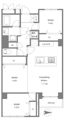 ���]�s�a��{��1-10-1�̒��Ã}���V����