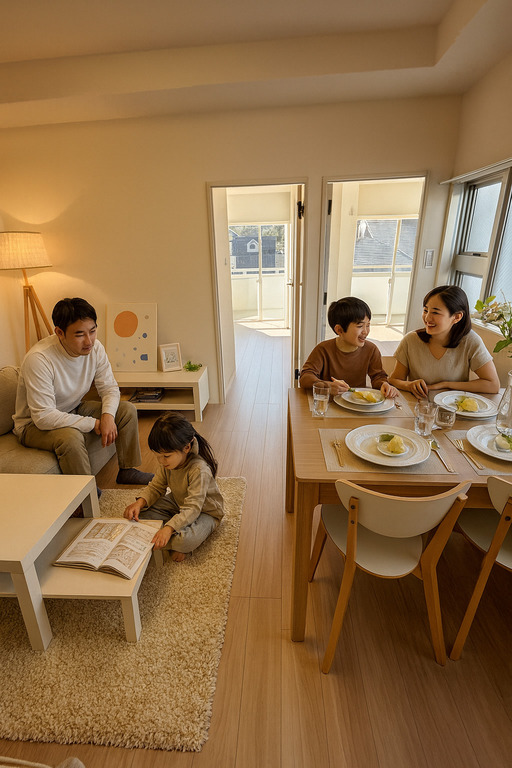 �����\�z�}(����) ���C���[�W�摜
