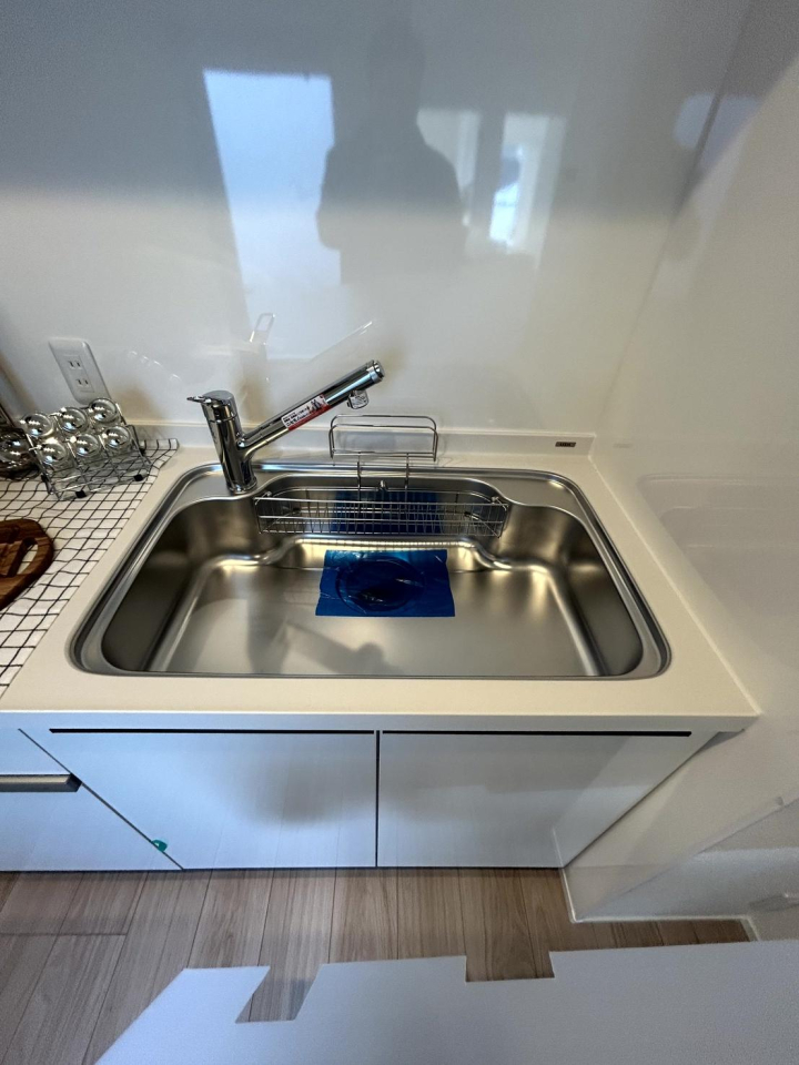 �L�b�`�� -