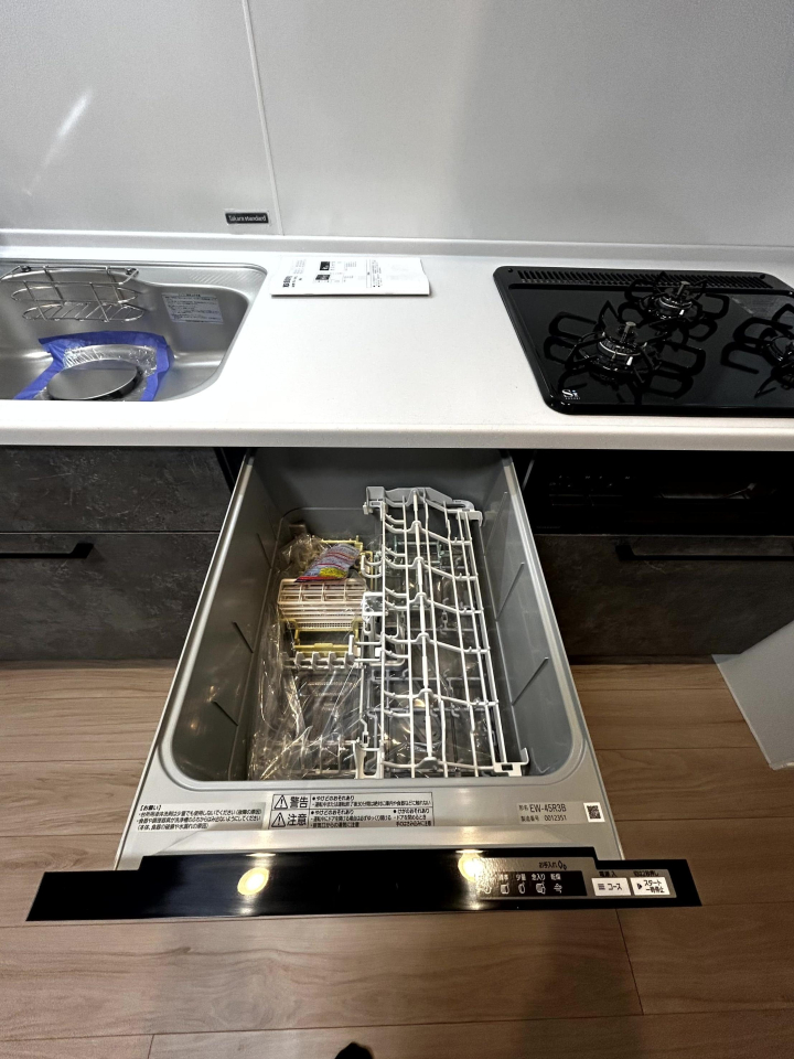 �L�b�`�� -