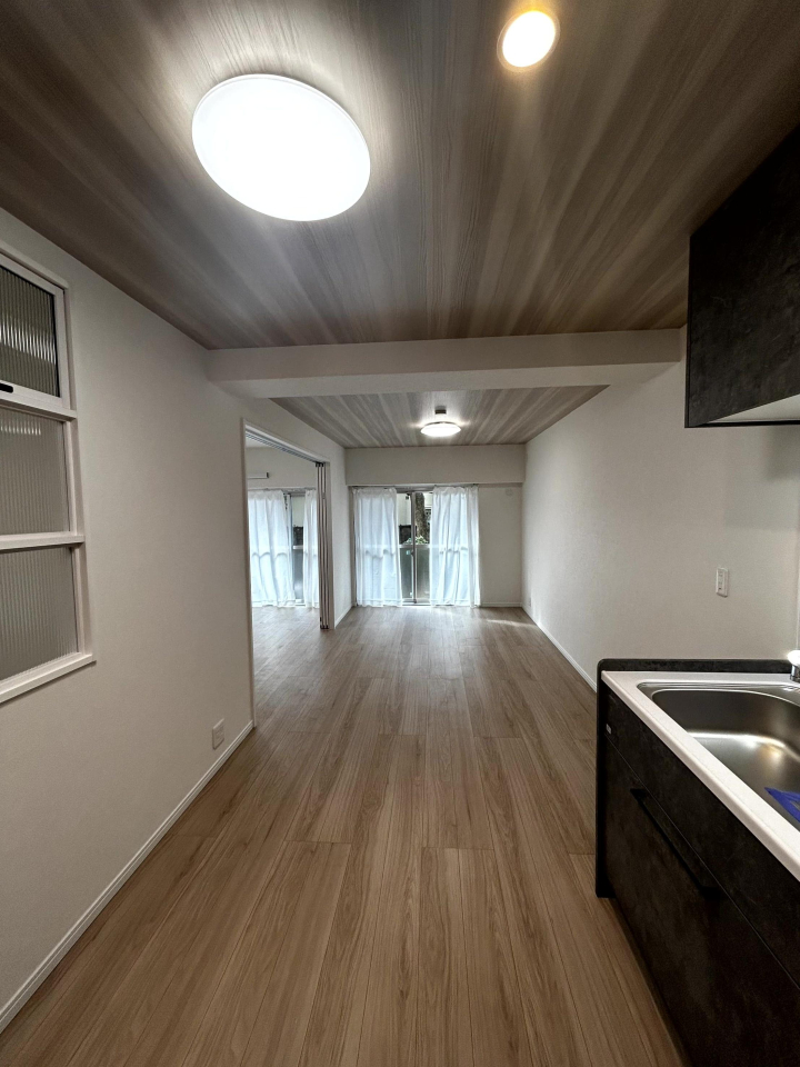 �L�b�`�� -