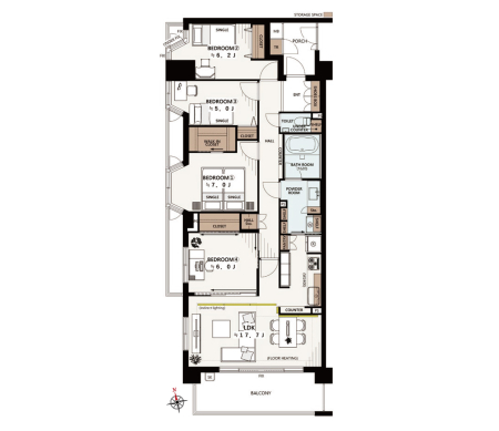 �O��s���A��8����5-5�̒��Ã}���V����