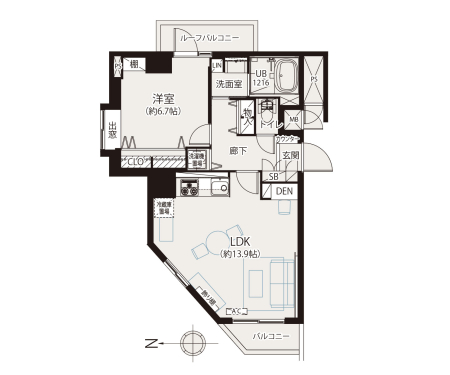 �O��s���A��3����40-11�̒��Ã}���V����