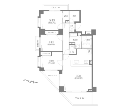 ���c�J���Α�4����10-31�̒��Ã}���V����