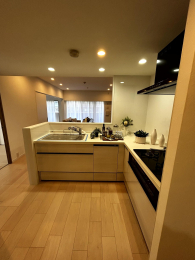 �L�b�`�� -