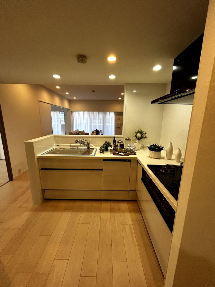 �L�b�`�� -