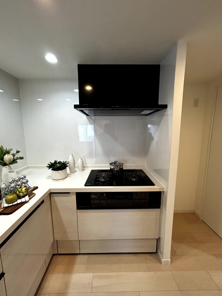 �L�b�`�� -