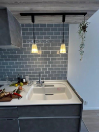 �L�b�`�� -