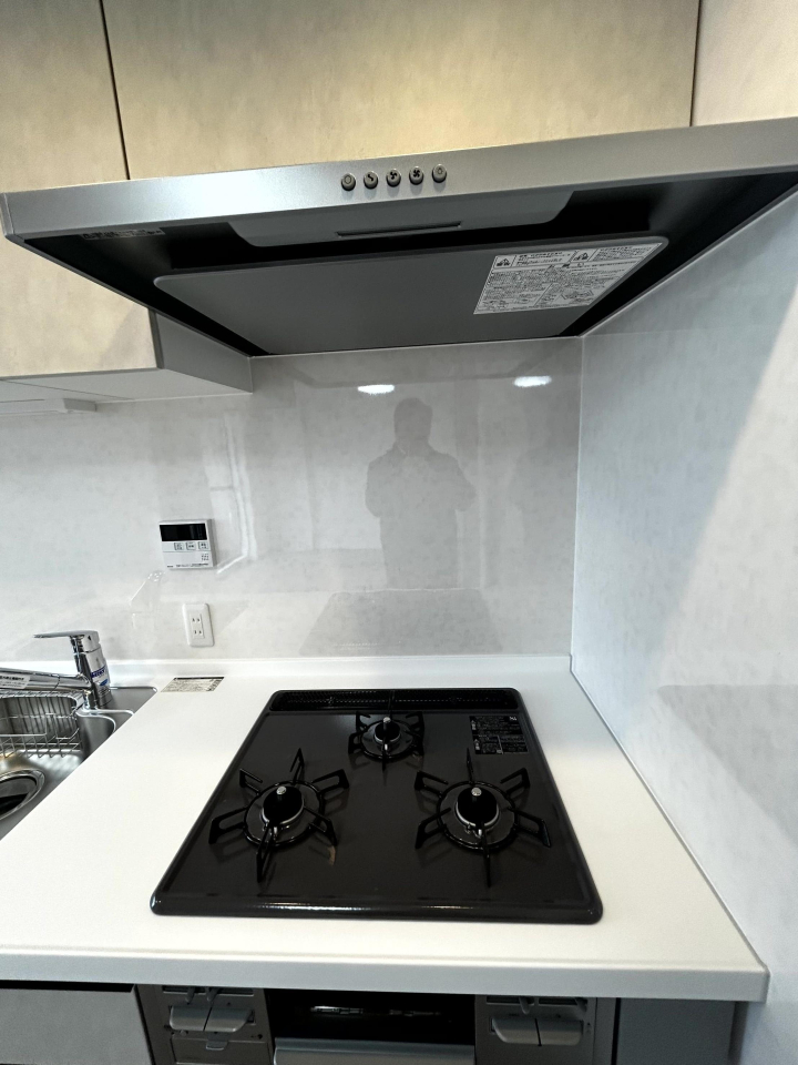 �L�b�`�� -