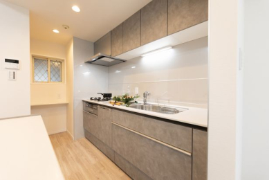 �L�b�`�� -