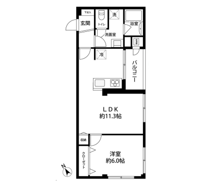 ���z�s������2����55-1�̒��Ã}���V����