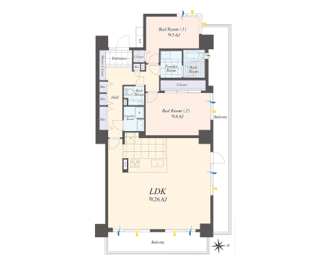 ���c�J���G�R2����31-31�̒��Ã}���V����