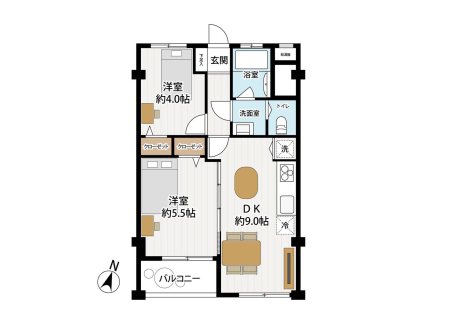 ���c�J���n4����17-8�̒��Ã}���V����