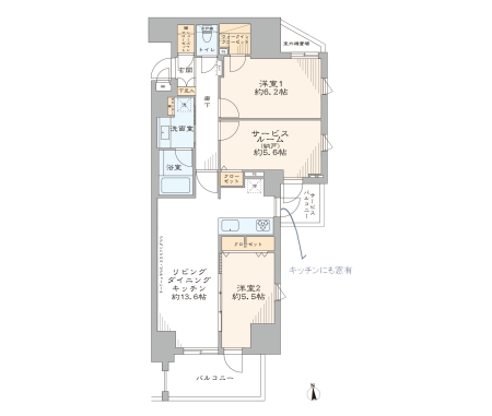 �����s�{���s������3����2-1�̒��Ã}���V�����̊Ԏ��}