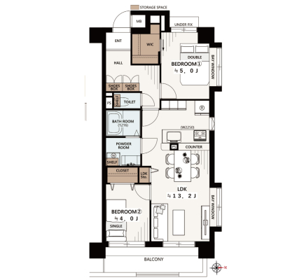 �����s�{���s�{��1����22-7�̒��Ã}���V�����̊Ԏ��}