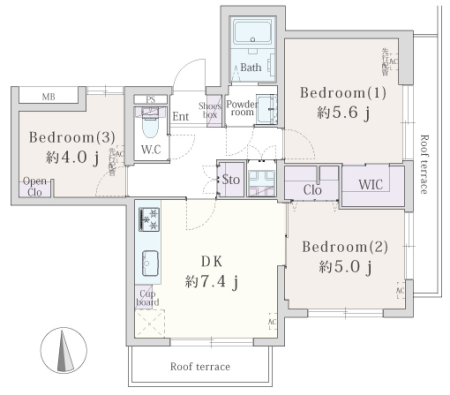 ���c�J��m3����10-17�̒��Ã}���V����