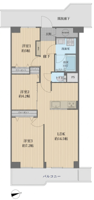 ���z�s������5����3-1�̒��Ã}���V����