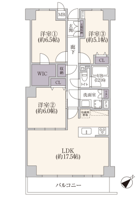 �����s�֌�1����5�̒��Ã}���V����