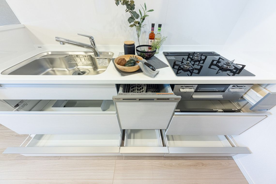 �L�b�`�� -