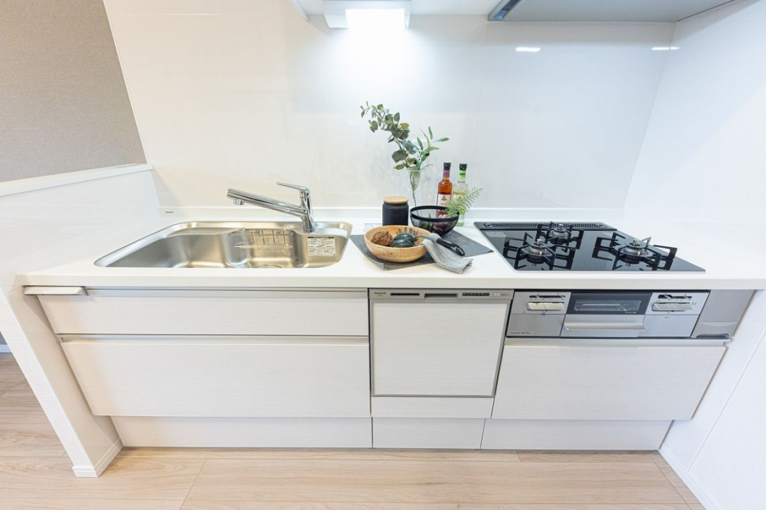 �L�b�`�� -