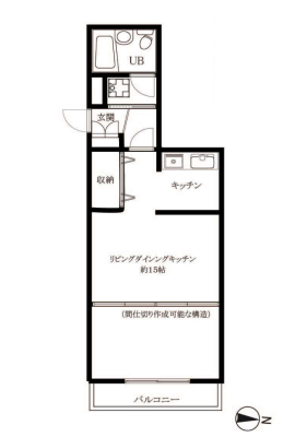 �����s������s�֑O3����1-15�̒��Ã}���V�����̊Ԏ��}