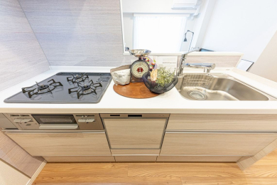 �L�b�`�� -