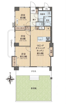 �O��s���A��9����9-5�̒��Ã}���V����