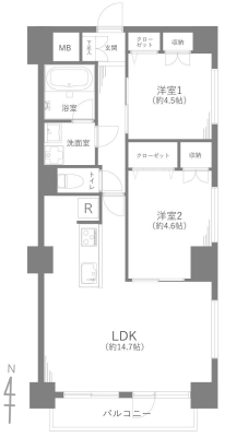 �����s���c�J���G�R3����25-11�̒��Ã}���V�����̊Ԏ��}