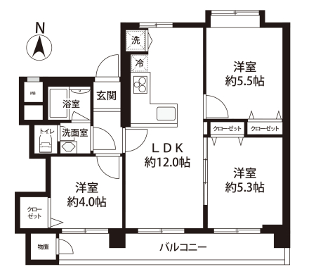 �����s���z�s���n3����1-7�̒��Ã}���V�����̉摜