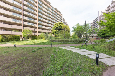 �����s�{���s��Ԓ�3����18-1�̒��Ã}���V�����̂��̑����p��