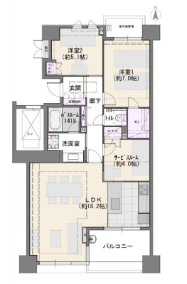 �����s���c�J��ʐ��2����39-16�̒��Ã}���V�����̉摜