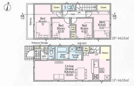 �����s���z�s���Ԓ�1���ڂ̐V�z��ˌ��Ă̊Ԏ��}