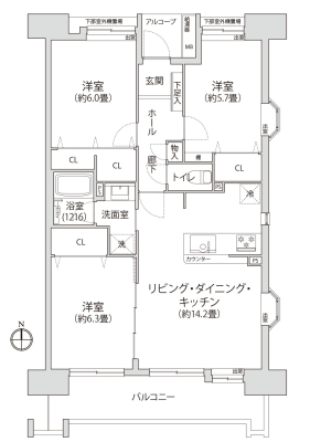 �����s�{���s������1����28-4�̒��Ã}���V�����̉摜