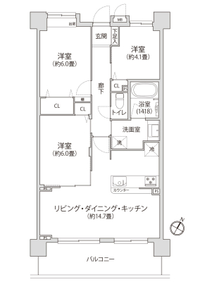 �����s���s������3107-5�̒��Ã}���V�����̉摜