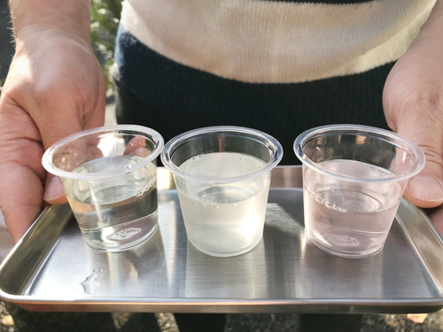 北欧名物のじゃがいもを主原料とした蒸留酒(アクアビットジャパン)、3種飲み比べしてみました!! 北欧名物のじゃがいもを主原料とした蒸留酒(アクアビットジャパン)、3種飲み比べしてみました!!